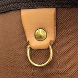 ルイ・ヴィトン LOUIS VUITTON キーボル50 M41426 ブラウン モノグラム ユニセックス ボストンバッグ