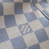 ルイ・ヴィトン LOUIS VUITTON ヴェローナPM N41117 ブラウン ダミエキャンバス レディース ハンドバッグ