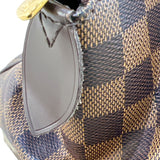 ルイ・ヴィトン LOUIS VUITTON ヴェローナPM N41117 ブラウン ダミエキャンバス レディース ハンドバッグ