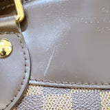 ルイ・ヴィトン LOUIS VUITTON ヴェローナPM N41117 ブラウン ダミエキャンバス レディース ハンドバッグ