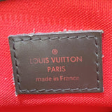 ルイ・ヴィトン LOUIS VUITTON ヴェローナPM N41117 ブラウン ダミエキャンバス レディース ハンドバッグ