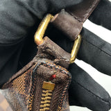 ルイ・ヴィトン LOUIS VUITTON ブルームズベリPM N42251 ダミエ レディース ショルダーバッグ