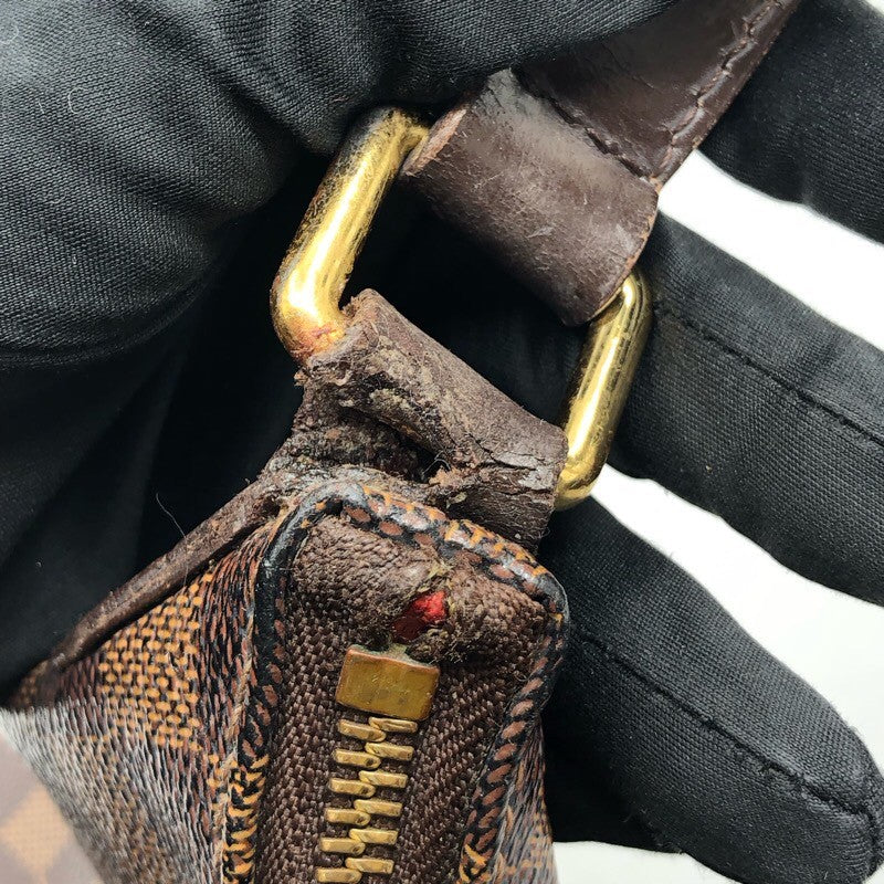 ルイ・ヴィトン LOUIS VUITTON ブルームズベリPM N42251 ダミエ レディース ショルダーバッグ