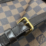 ルイ・ヴィトン LOUIS VUITTON ブルームズベリPM N42251 ダミエ レディース ショルダーバッグ