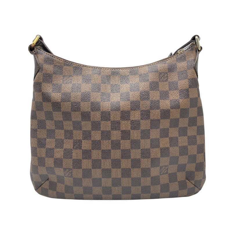 ルイ・ヴィトン LOUIS VUITTON ブルームズベリPM N42251 ダミエ レディース ショルダーバッグ