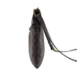 ルイ・ヴィトン LOUIS VUITTON ブルームズベリPM N42251 ダミエ レディース ショルダーバッグ