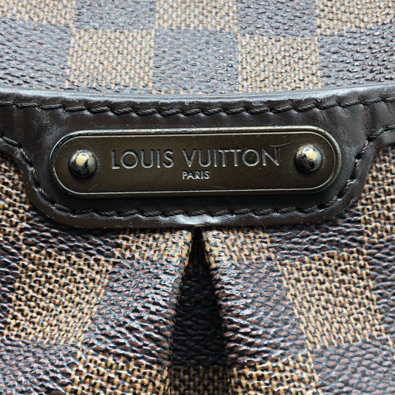 ルイ・ヴィトン LOUIS VUITTON ブルームズベリPM N42251 ダミエ レディース ショルダーバッグ