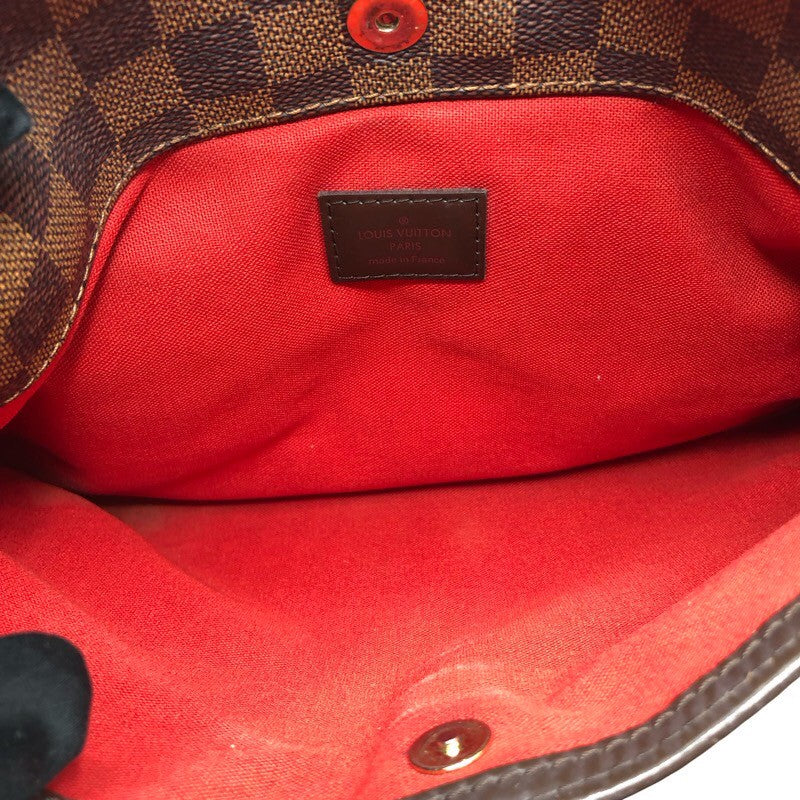 ルイ・ヴィトン LOUIS VUITTON ブルームズベリPM N42251 ダミエ レディース ショルダーバッグ