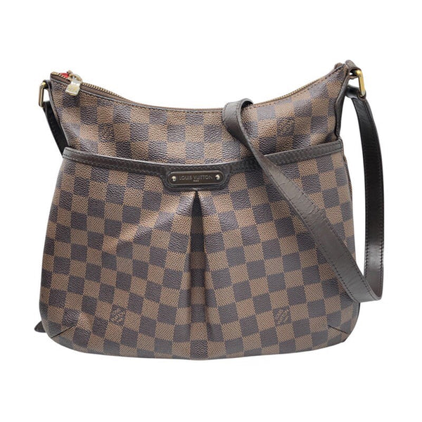 ルイ・ヴィトン LOUIS VUITTON ブルームズベリPM N42251 ダミエ レディース ショルダーバッグ