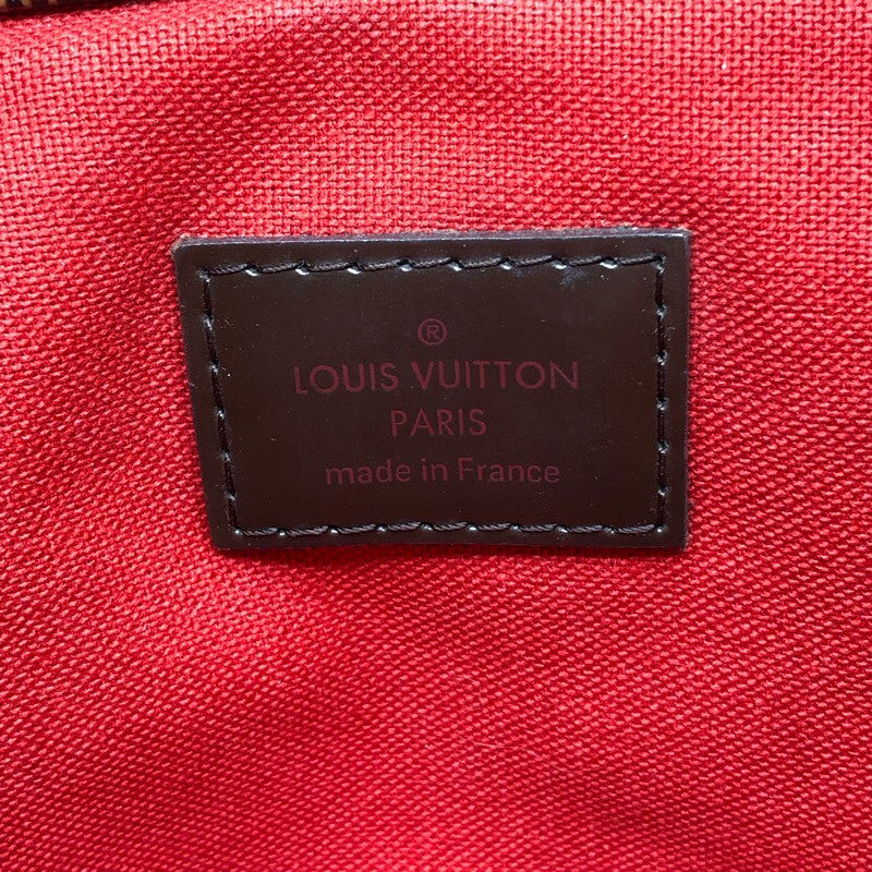 ルイ・ヴィトン LOUIS VUITTON ブルームズベリPM N42251 ダミエ レディース ショルダーバッグ