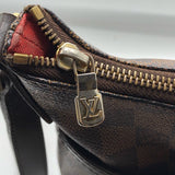 ルイ・ヴィトン LOUIS VUITTON ブルームズベリPM N42251 ダミエ レディース ショルダーバッグ