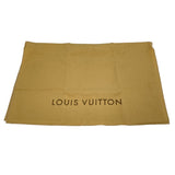 ルイ・ヴィトン LOUIS VUITTON オデオンMM M56389 ブラウン モノグラムキャンバス レディース ショルダーバッグ
