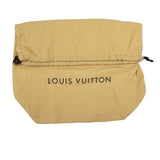 ルイ・ヴィトン LOUIS VUITTON リヴィントンPM N41157 ブラウン ダミエ ユニセックス ハンドバッグ