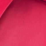 ルイ・ヴィトン LOUIS VUITTON リヴィントンPM N41157 ブラウン ダミエ ユニセックス ハンドバッグ