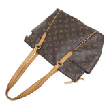 ルイ・ヴィトン LOUIS VUITTON トータリーPM M56688 モノグラム モノグラム ユニセックス トートバッグ