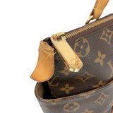 ルイ・ヴィトン LOUIS VUITTON トータリーPM M56688 モノグラム モノグラム ユニセックス トートバッグ
