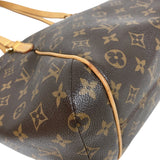 ルイ・ヴィトン LOUIS VUITTON トータリーPM M56688 モノグラム モノグラム ユニセックス トートバッグ