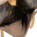 ルイ・ヴィトン LOUIS VUITTON トータリーPM M56688 モノグラム モノグラム ユニセックス トートバッグ