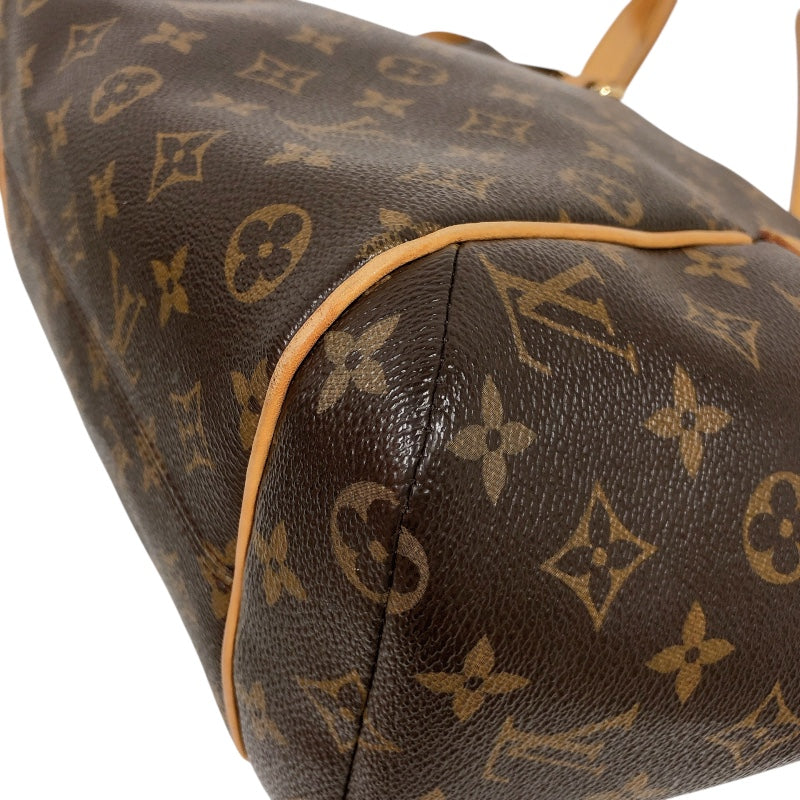 ルイ・ヴィトン LOUIS VUITTON トータリーPM M56688 モノグラム モノグラム ユニセックス トートバッグ