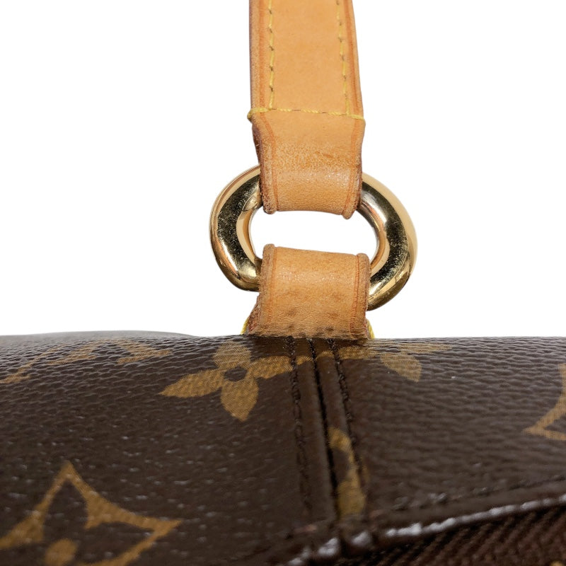ルイ・ヴィトン LOUIS VUITTON トータリーPM M56688 モノグラム モノグラム ユニセックス トートバッグ