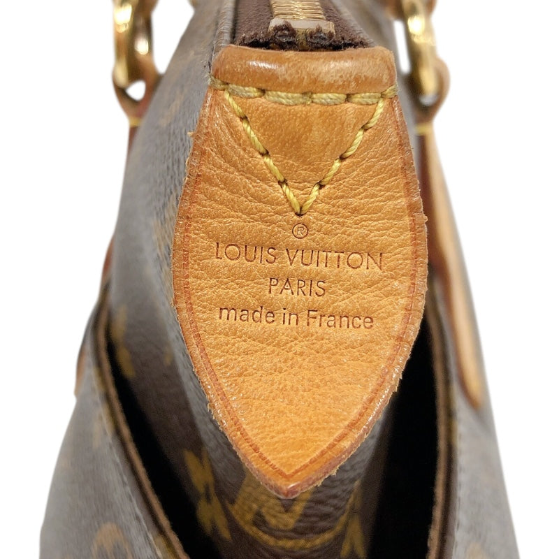 ルイ・ヴィトン LOUIS VUITTON トータリーPM M56688 モノグラム モノグラム ユニセックス トートバッグ