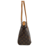 ルイ・ヴィトン LOUIS VUITTON トータリーPM M56688 モノグラム モノグラム ユニセックス トートバッグ