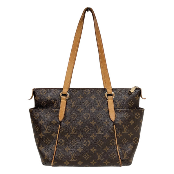 ルイ・ヴィトン LOUIS VUITTON トータリーPM M56688 モノグラム モノグラム ユニセックス トートバッグ
