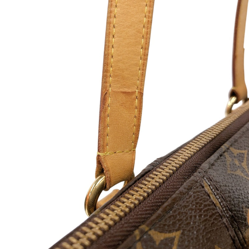 ルイ・ヴィトン LOUIS VUITTON トータリーPM M56688 モノグラム モノグラム ユニセックス トートバッグ