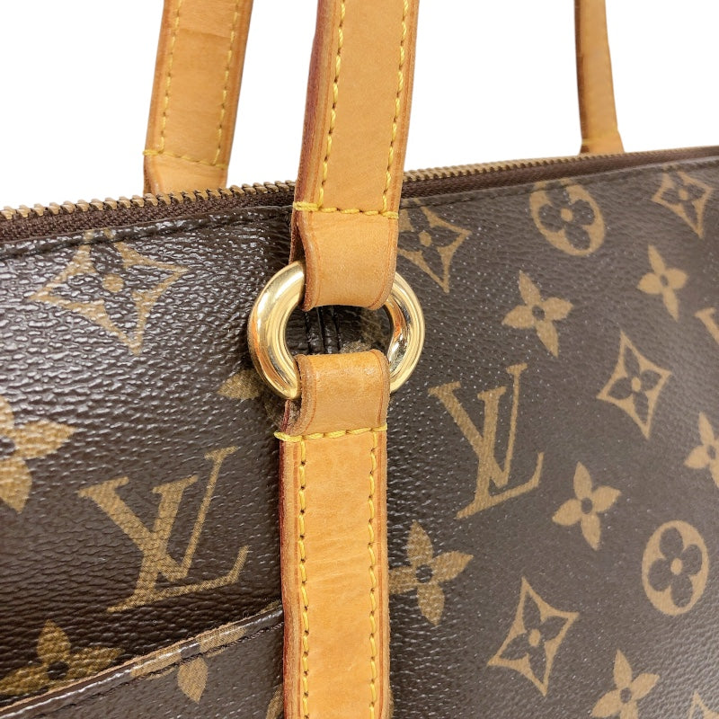 ルイ・ヴィトン LOUIS VUITTON トータリーPM M56688 モノグラム モノグラム ユニセックス トートバッグ