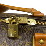 ルイ・ヴィトン LOUIS VUITTON キーポル50 M41426 モノグラム レディース ボストンバッグ