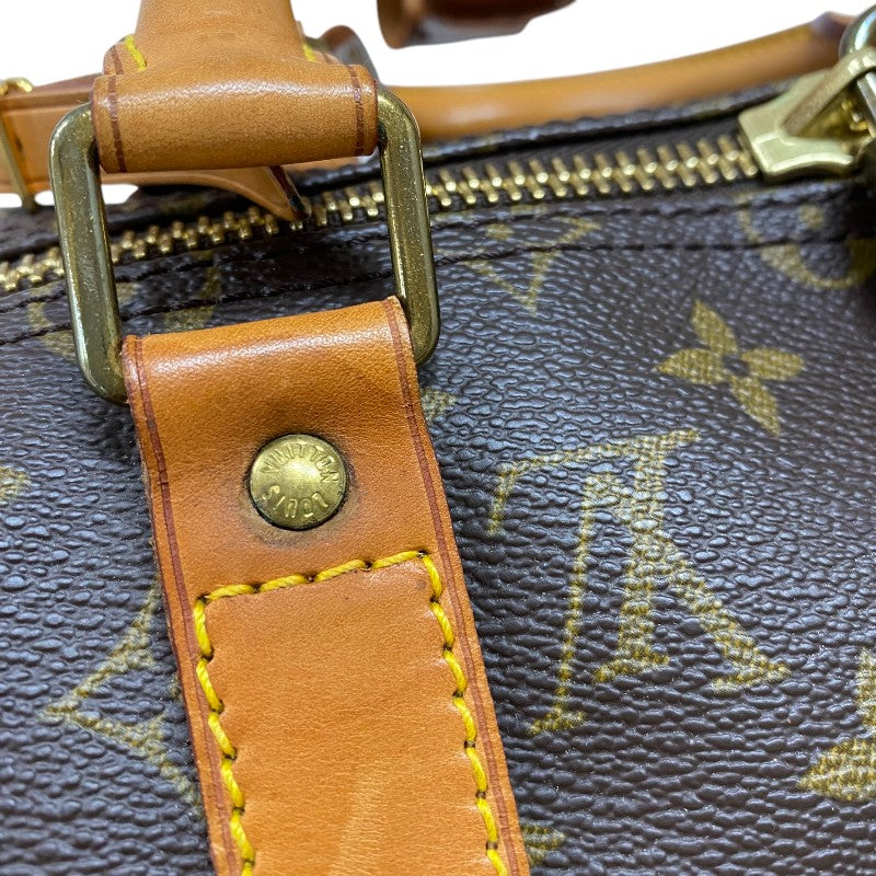 ルイ・ヴィトン LOUIS VUITTON キーポル50 M41426 モノグラム レディース ボストンバッグ