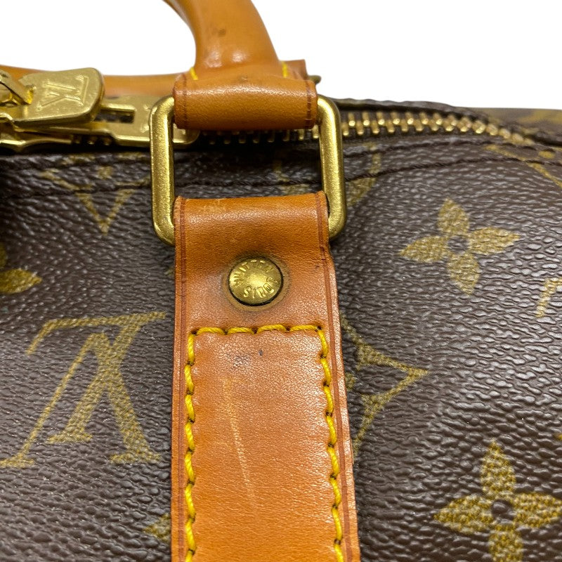 ルイ・ヴィトン LOUIS VUITTON キーポル50 M41426 モノグラム レディース ボストンバッグ