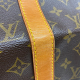 ルイ・ヴィトン LOUIS VUITTON キーポル50 M41426 モノグラム レディース ボストンバッグ
