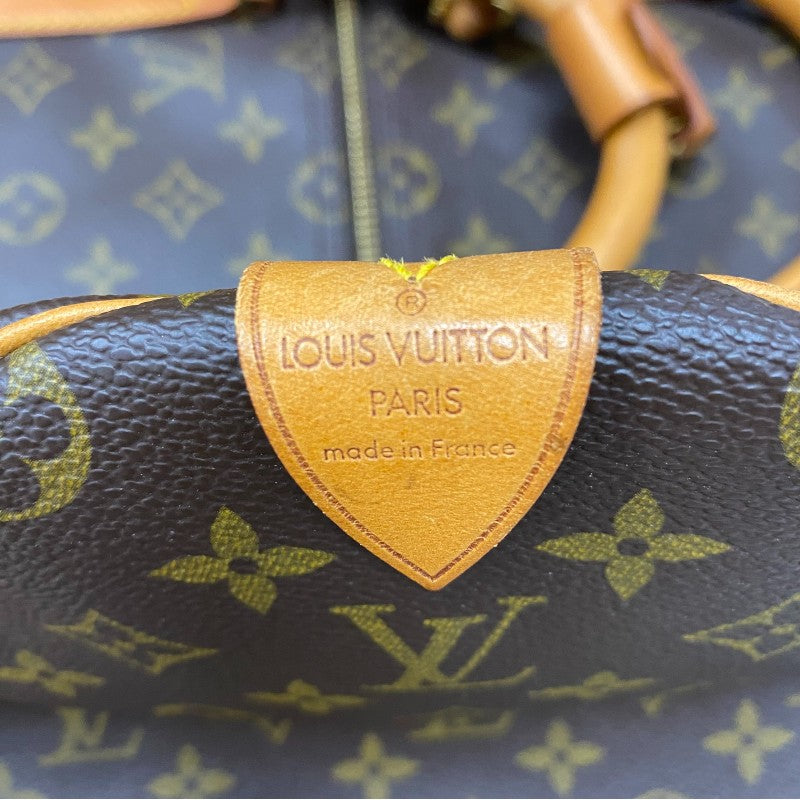 ルイ・ヴィトン LOUIS VUITTON キーポル50 M41426 モノグラム レディース ボストンバッグ