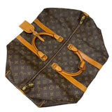 ルイ・ヴィトン LOUIS VUITTON キーポル50 M41426 モノグラム レディース ボストンバッグ