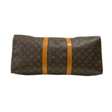 ルイ・ヴィトン LOUIS VUITTON キーポル50 M41426 モノグラム レディース ボストンバッグ