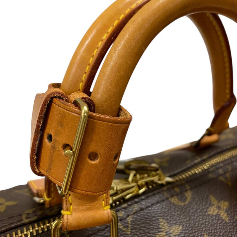 ルイ・ヴィトン LOUIS VUITTON キーポル50 M41426 モノグラム レディース ボストンバッグ