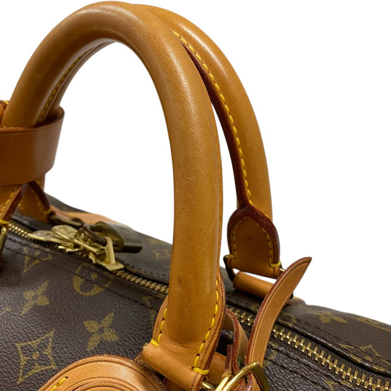 ルイ・ヴィトン LOUIS VUITTON キーポル50 M41426 モノグラム レディース ボストンバッグ