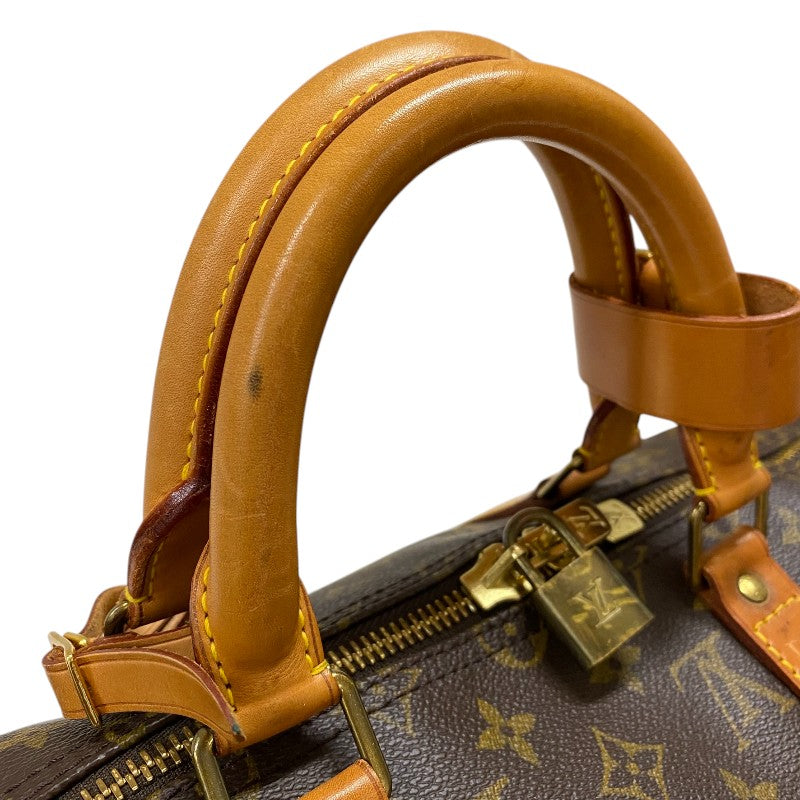 ルイ・ヴィトン LOUIS VUITTON キーポル50 M41426 モノグラム レディース ボストンバッグ