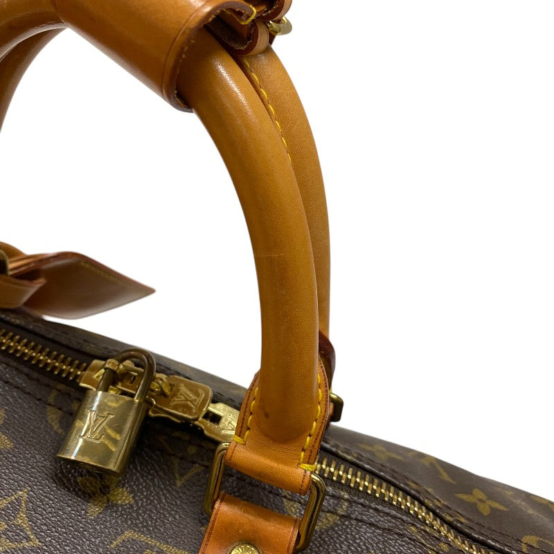 ルイ・ヴィトン LOUIS VUITTON キーポル50 M41426 モノグラム レディース ボストンバッグ