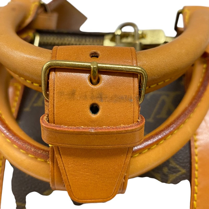 ルイ・ヴィトン LOUIS VUITTON キーポル50 M41426 モノグラム レディース ボストンバッグ