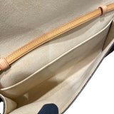 ルイ・ヴィトン LOUIS VUITTON ポシェット・ツインGM M51852 ブラウン モノグラム レディース ショルダーバッグ