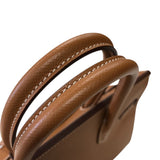 エルメス HERMES バーキン30 Y刻印　(2020年製) ゴールド ゴールド金具 ヴォーエプソン レディース ハンドバッグ