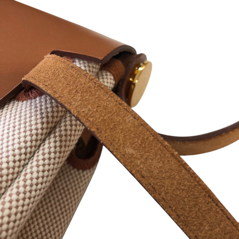 Hermes エールバッグ 付属ベルト　未使用 楽天市場】HERMES(エルメス) エールバッグ ジップ PM ショルダー