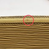 ルイ・ヴィトン LOUIS VUITTON ポシェット・アクセソワール M5294A エピ レディース ハンドバッグ