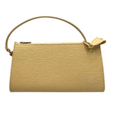 ルイ・ヴィトン LOUIS VUITTON ポシェット・アクセソワール M5294A エピ レディース ハンドバッグ