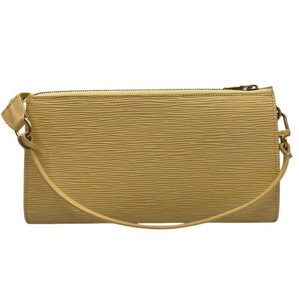 ルイ・ヴィトン LOUIS VUITTON ポシェット・アクセソワール M5294A エピ レディース ハンドバッグ