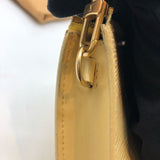ルイ・ヴィトン LOUIS VUITTON ポシェット・アクセソワール M5294A エピ レディース ハンドバッグ