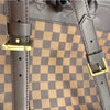 ルイ・ヴィトン LOUIS VUITTON ソーホー N51132 ブラウン ダミエ・キャンバス レディース リュック・デイパック