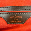 ルイ・ヴィトン LOUIS VUITTON ソーホー N51132 ブラウン ダミエ・キャンバス レディース リュック・デイパック